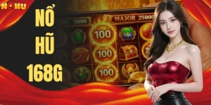 Nổ Hũ 168G - Săn Hũ Vàng 500 Triệu Cực Dễ Với 5 Bí Kíp